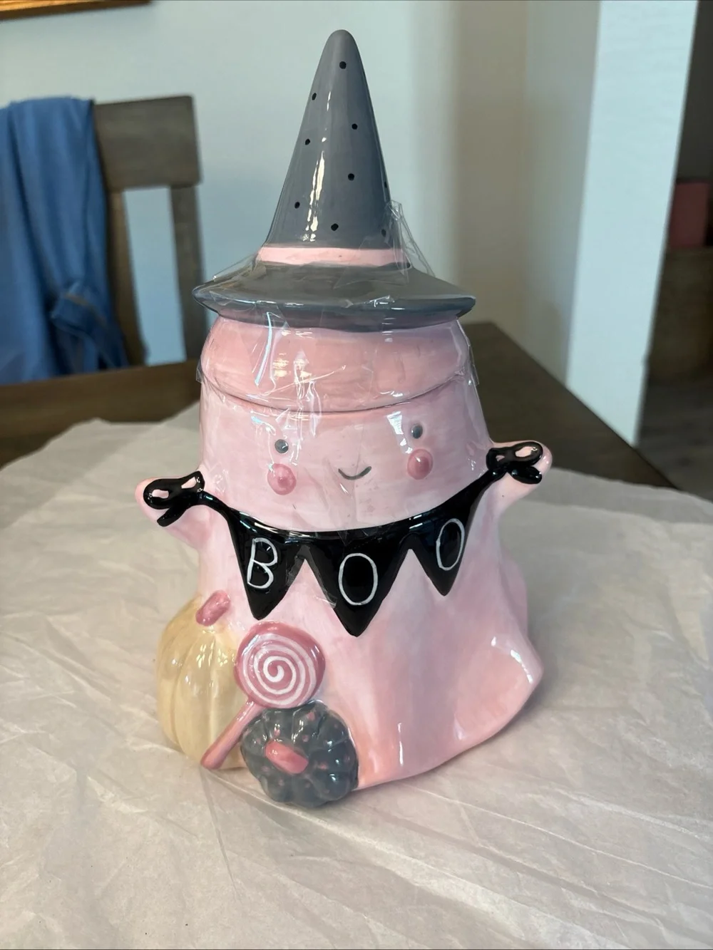 N/A charming pink